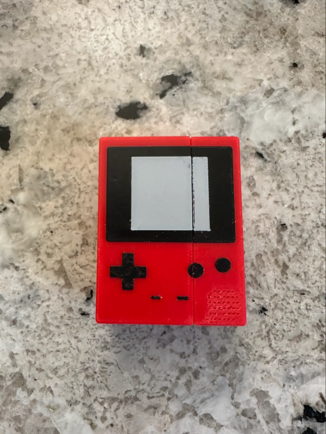 Airpod Pro Gameboy Color Case (Gen 1 & 2), photo 2 of 4 - Airpod Pro Gameboy Color Case (Gen 1 & 2) Mobile & Device Accessories