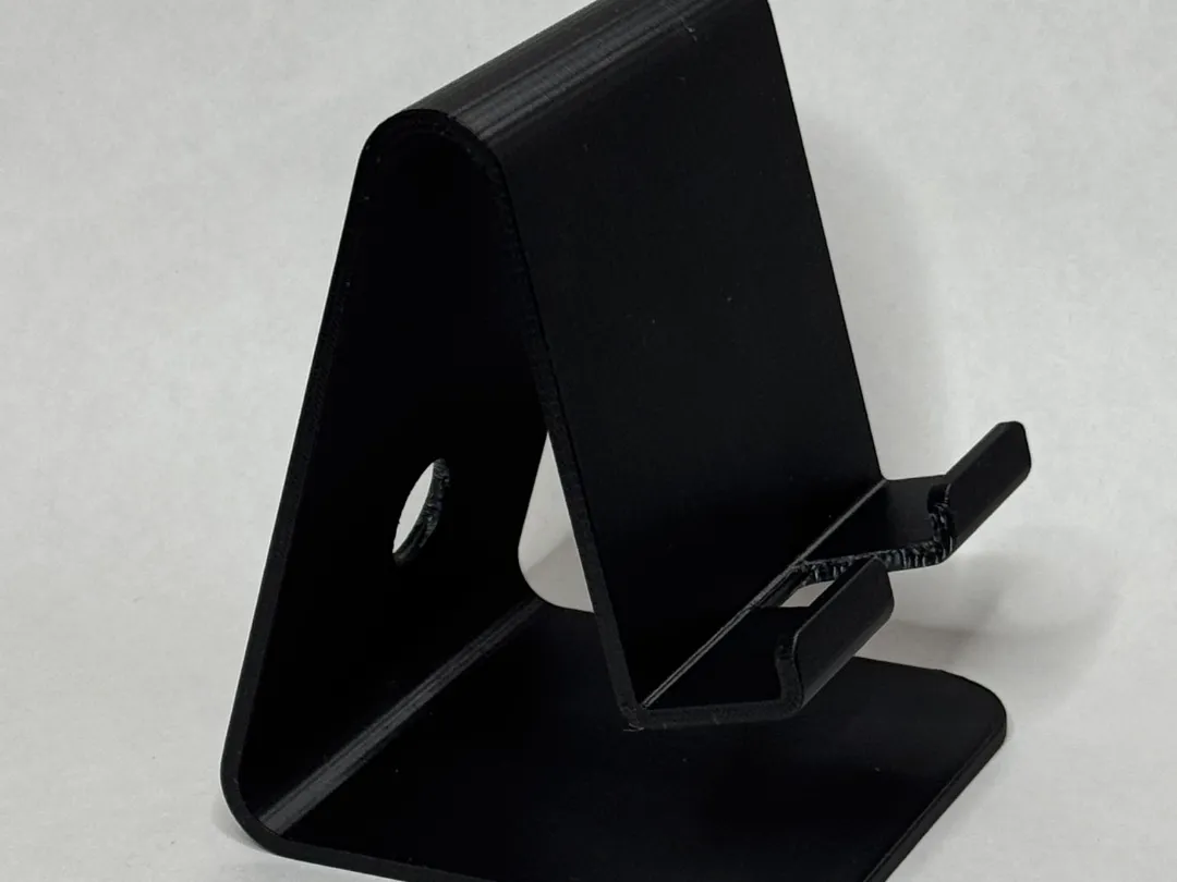 Extra Wide Desk Phone Stand for Wallet - Office, in stock in India