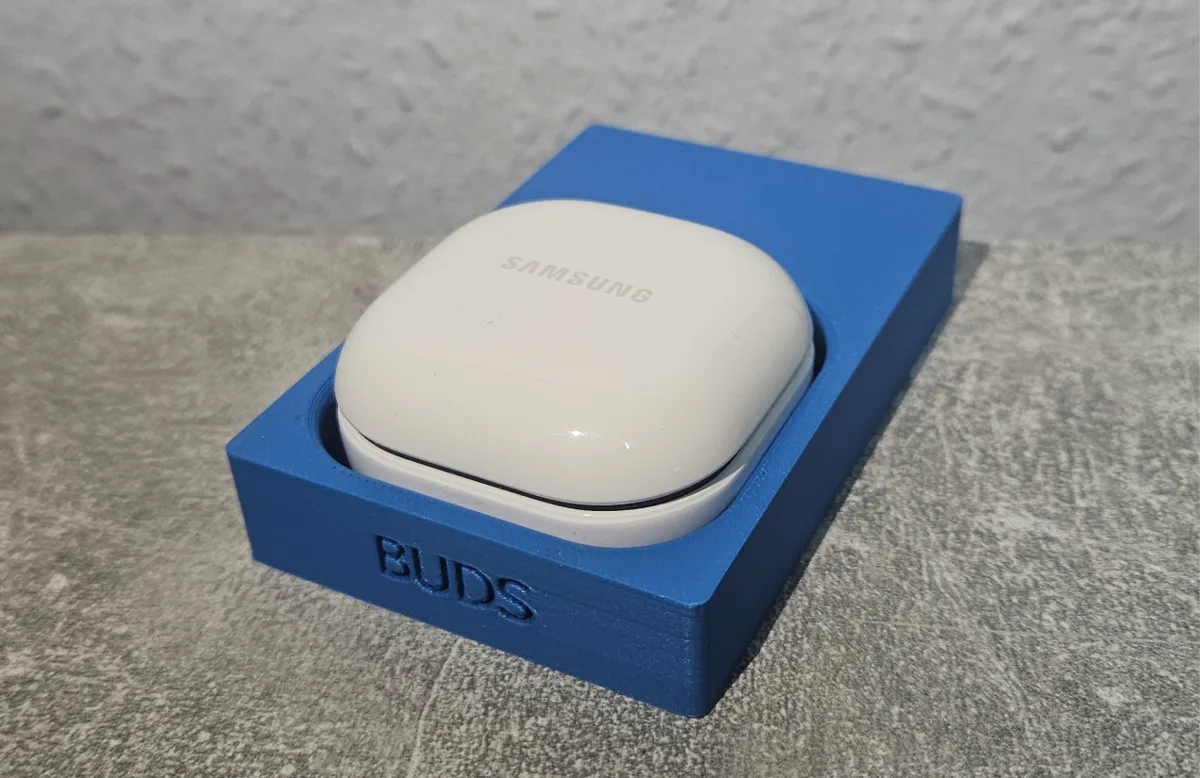 Samsung Galaxy Buds Charging Station Holder - Electronics, in stock in India