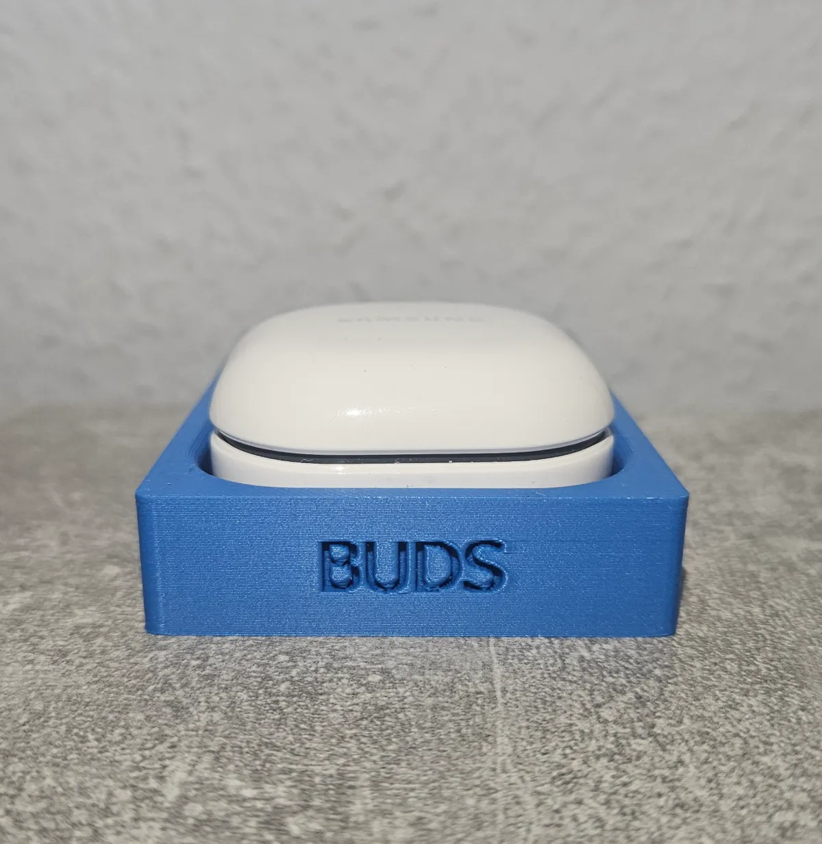 Samsung Galaxy Buds Charging Station Holder, photo 4 of 4 - Samsung Galaxy Buds Charging Station Holder Hobby & DIY