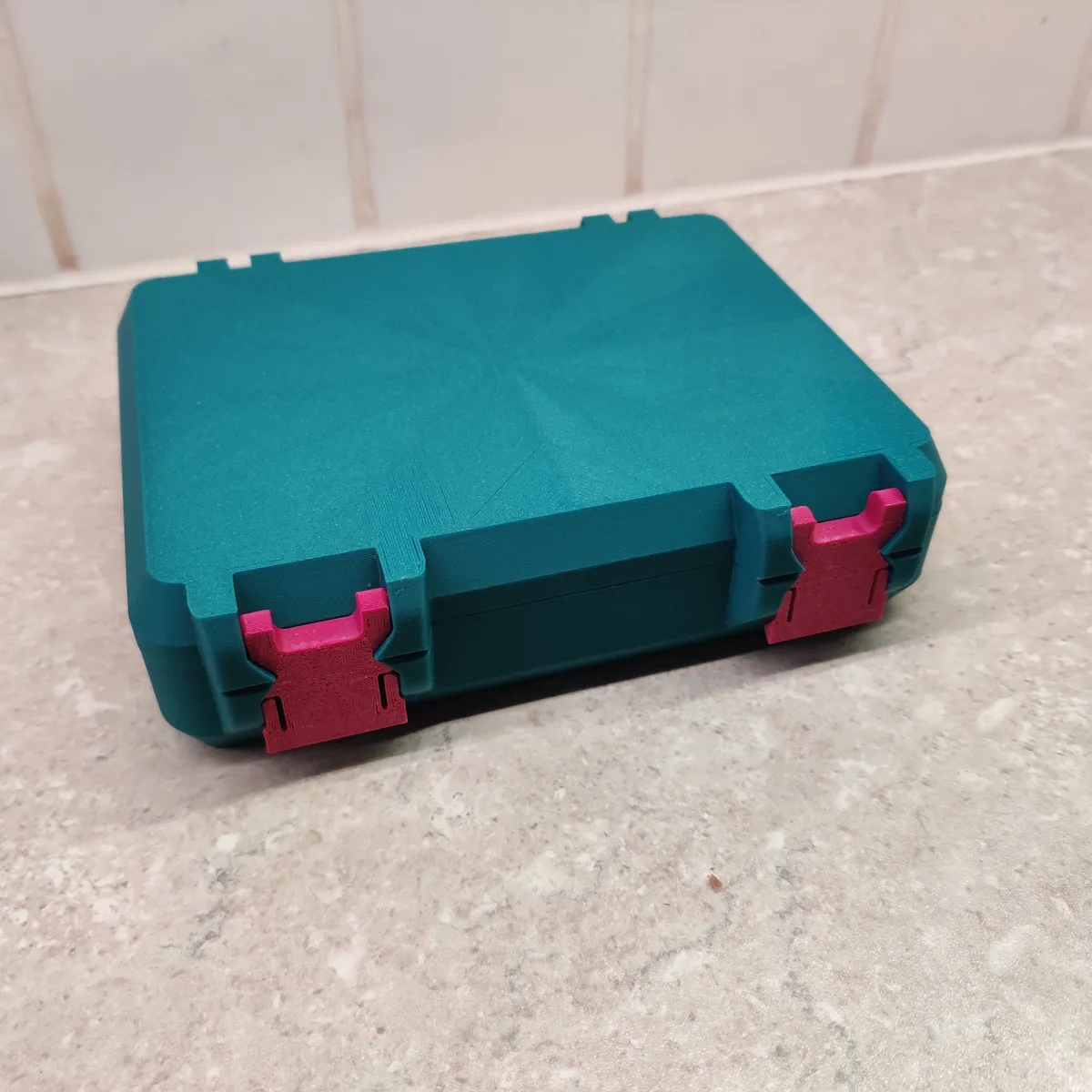 65mm whoop, whoopstor and battery case, photo 2 of 3 - 65mm whoop, whoopstor and battery case Hobby & DIY
