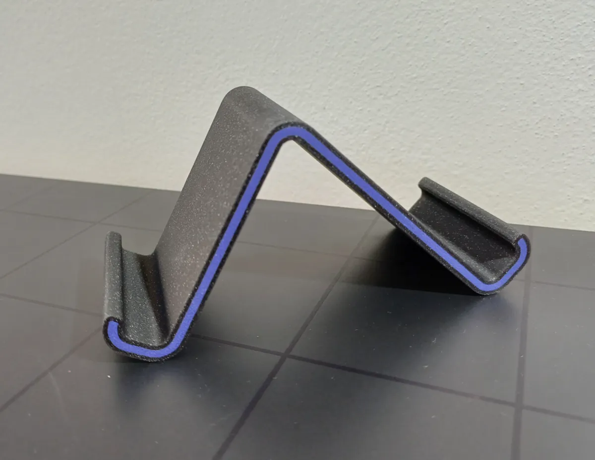 Simple Phone/Tablet Stand - Minimal & Modern Stands, in stock in India