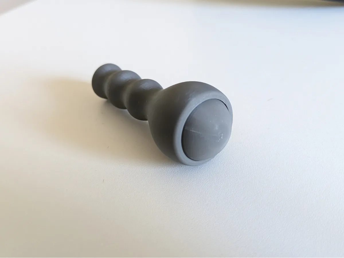 Roller Ball Fidget Toy / Massager - Other Toys & Games, in stock in India
