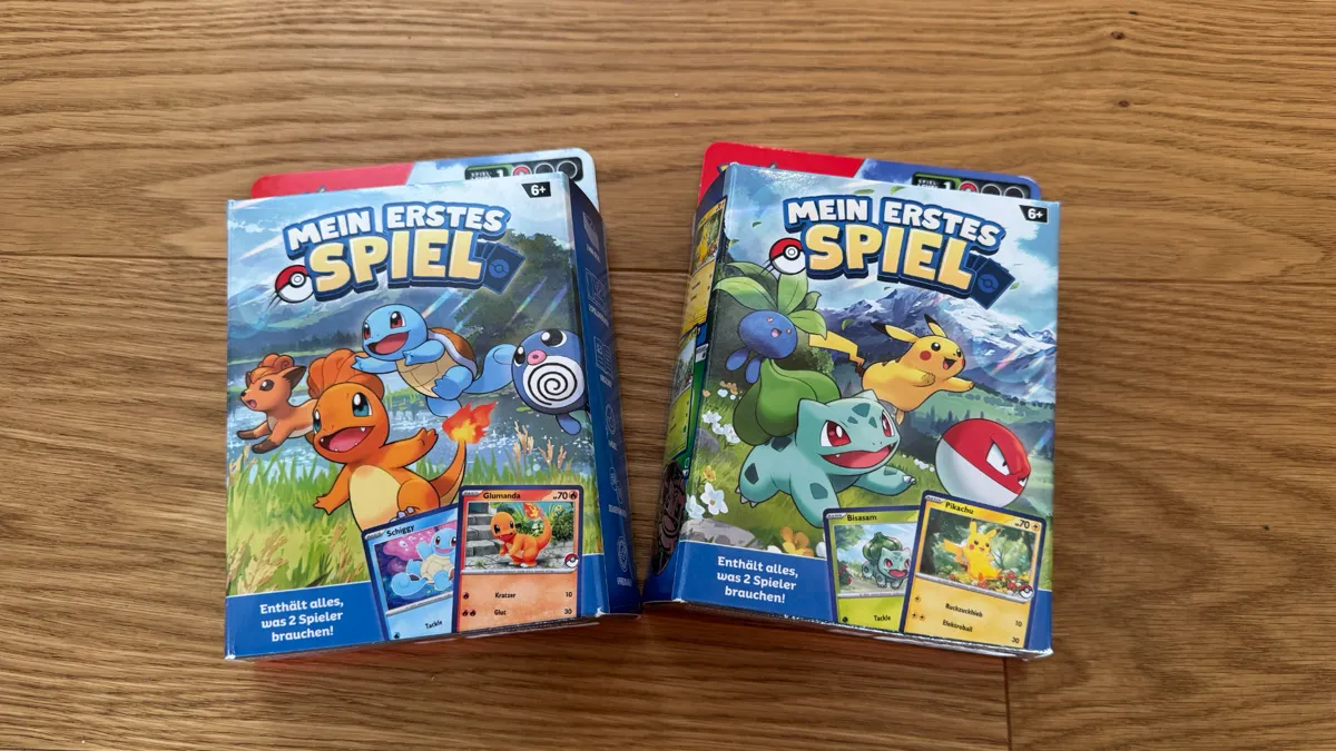 Mein erstes Spiel, photo 4 of 4 - Mein erstes Spiel Toys & Games