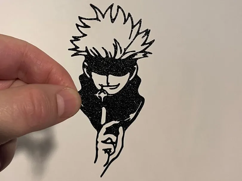 Naruto Shape - Decor, in stock in India
