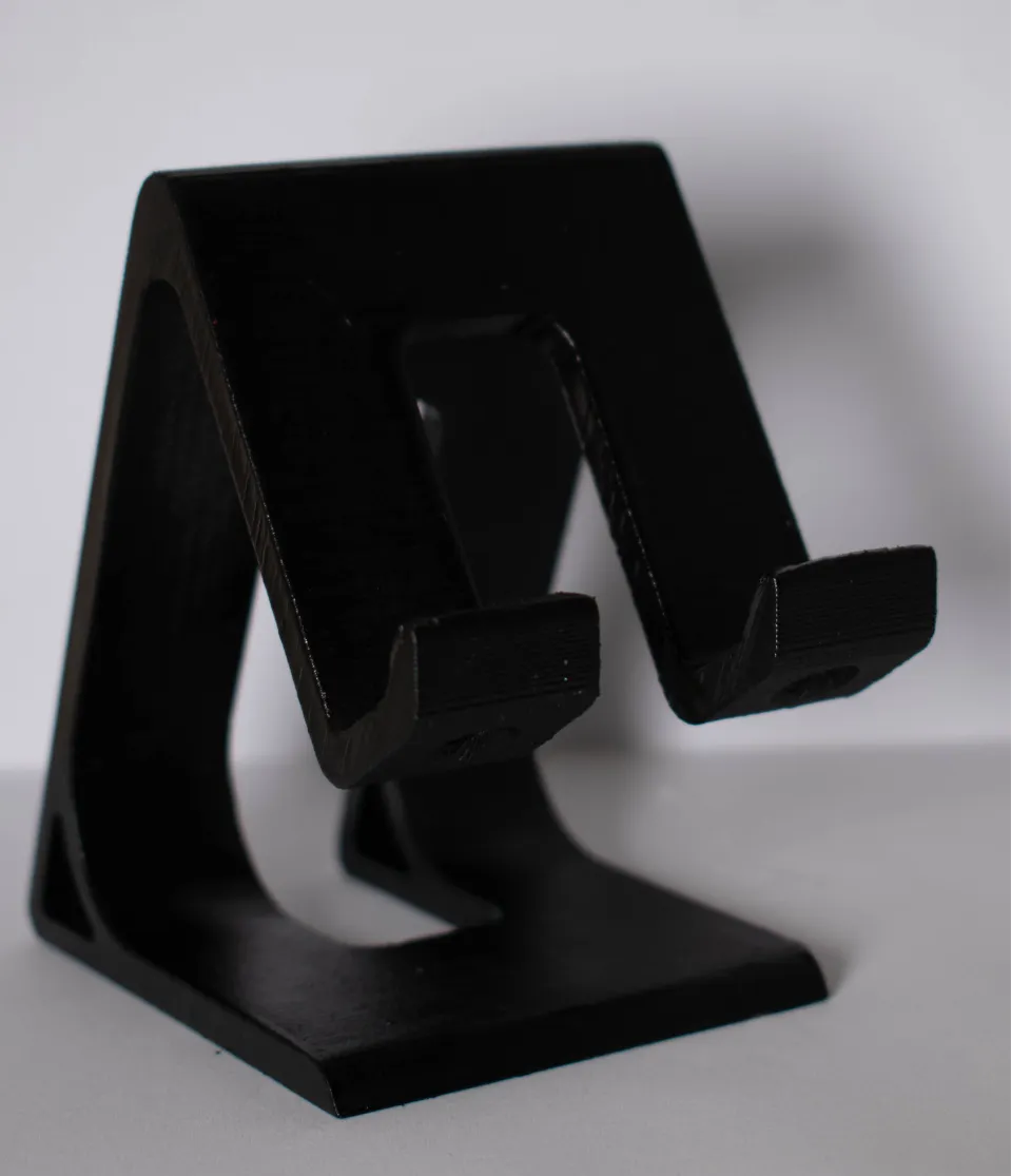 The Humble Phone Stand - Office, in stock in India