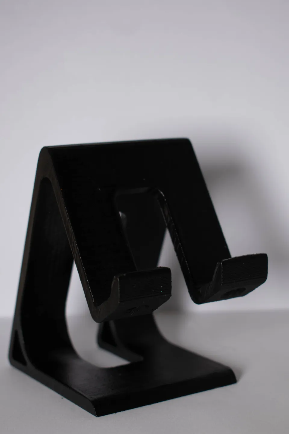 The Humble Phone Stand, photo 2 of 4 - The Humble Phone Stand Household