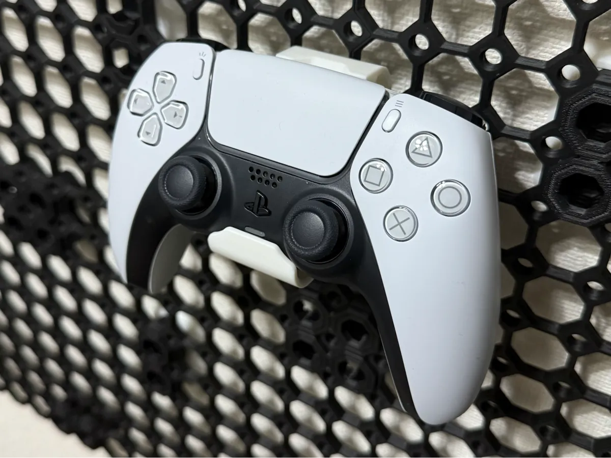 Multiboard Mount for PS5 DualSense Controller - PS5 & PlayStation Controller Stands, in stock in India