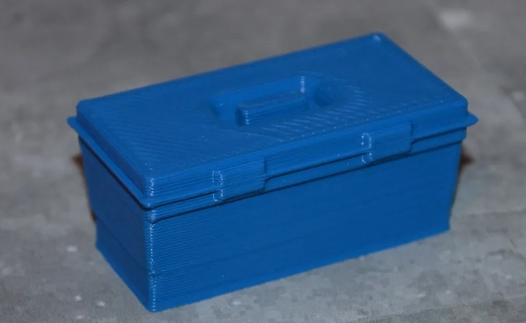 Toolbox miniature - Other Miniatures, in stock in India