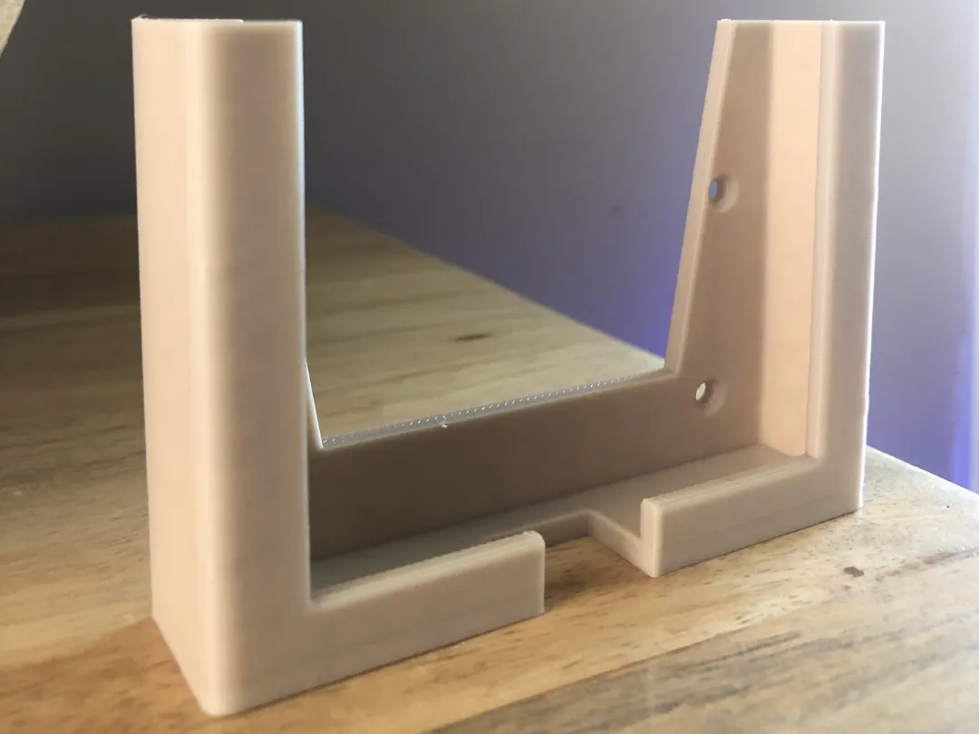 Wall Cradle Phone Mount - Organizers, in stock in India