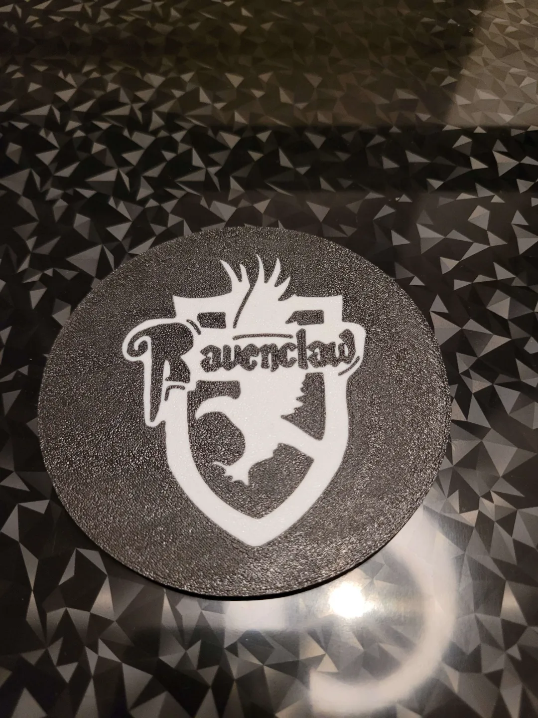 Harry Potter Ravenclaw Coaster - Home Accents, in stock in India