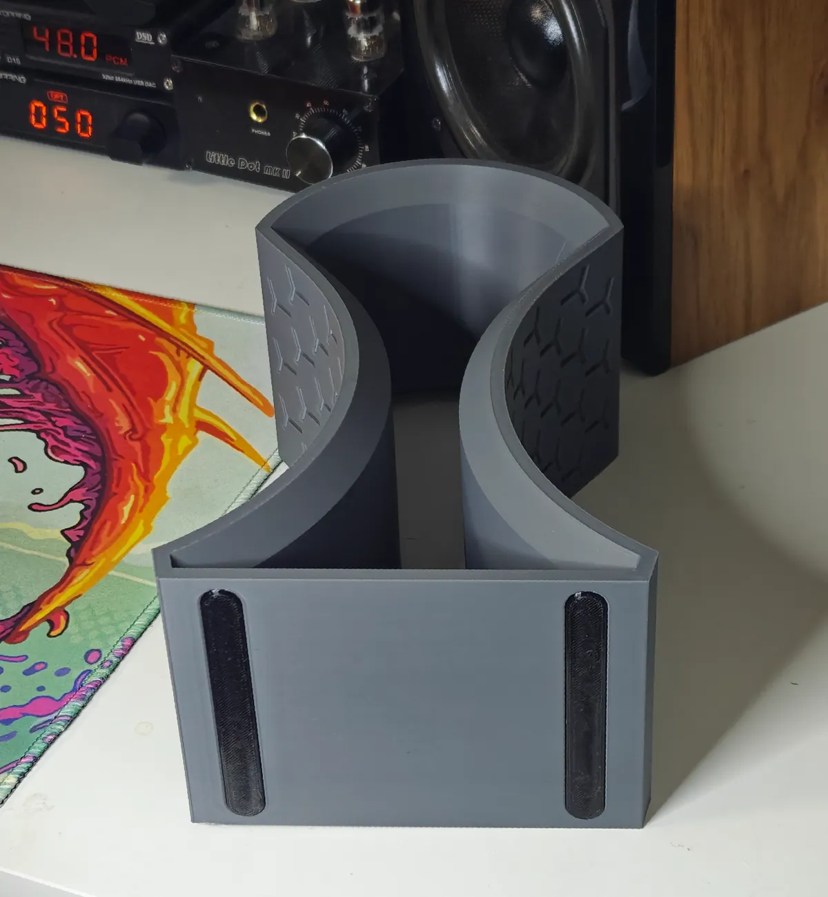 Headphone stand, photo 4 of 4 - Headphone stand Hobby & DIY