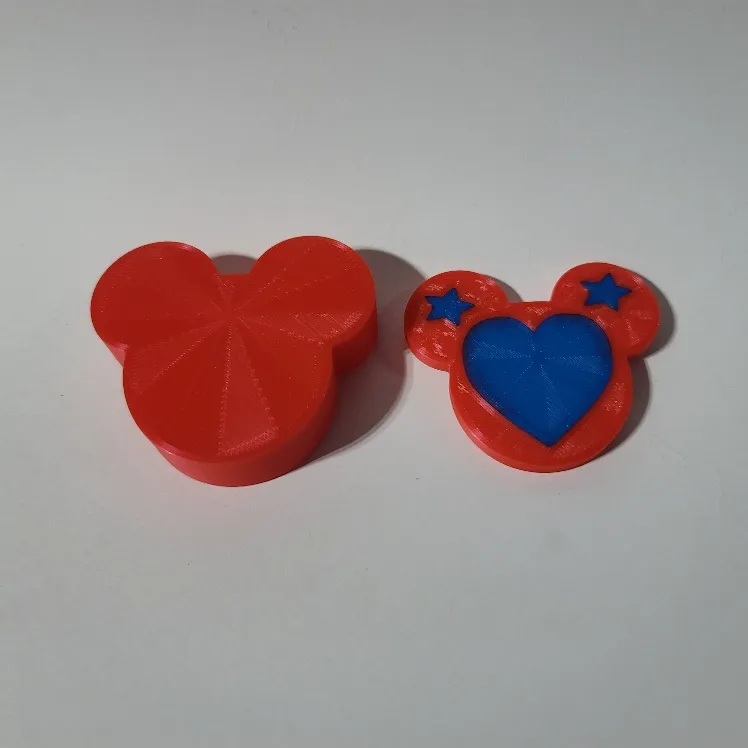 Mickey Head Keyboard Clicker Toy, photo 3 of 4 - Mickey Head Keyboard Clicker Toy Toys & Games