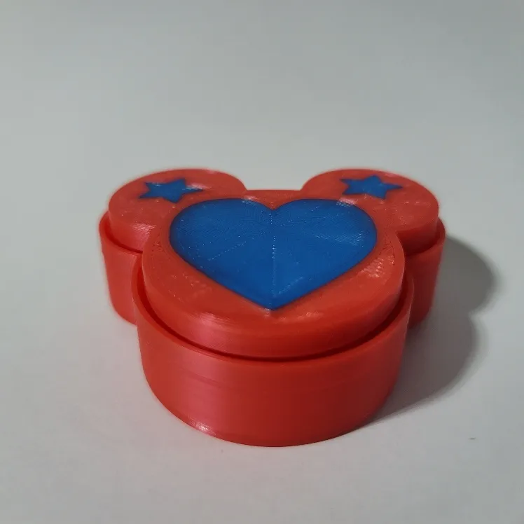 Mickey Head Keyboard Clicker Toy, photo 4 of 4 - Mickey Head Keyboard Clicker Toy Toys & Games