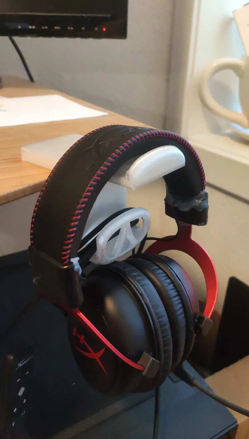 table headset stand. - Office, in stock in India