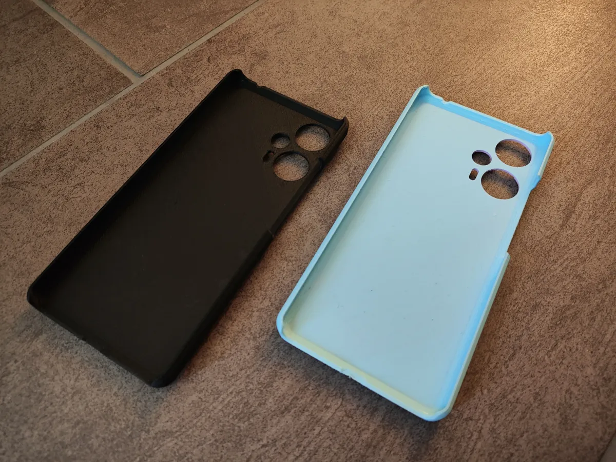 Xiaomi Poco F5 Quad Lock Case - Gadgets, in stock in India
