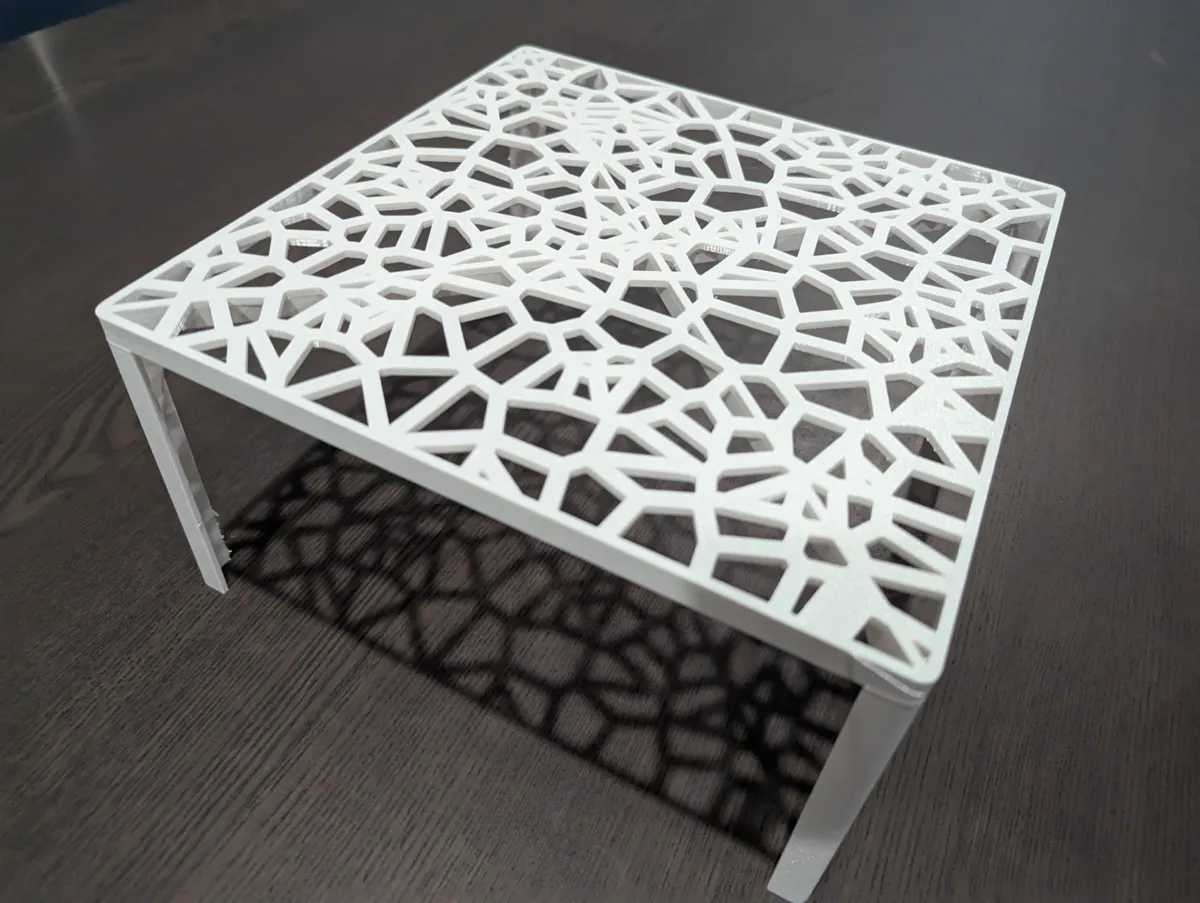 Large, Strong Cabinet/Pantry/Shelf Organizer, photo 4 of 4 - Large, Strong Cabinet/Pantry/Shelf Organizer Storage & Organisation