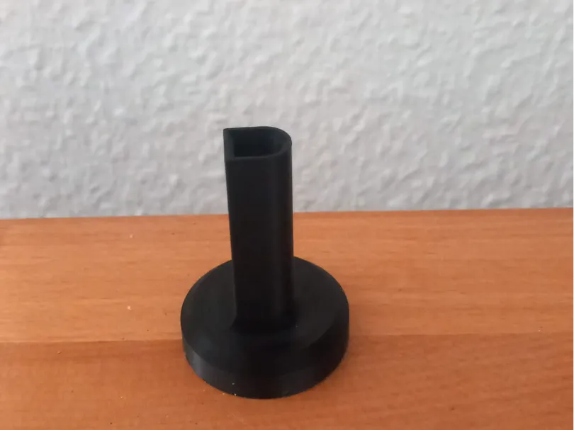 Mic Holder for Logitech Pro X 2 Lightspeed