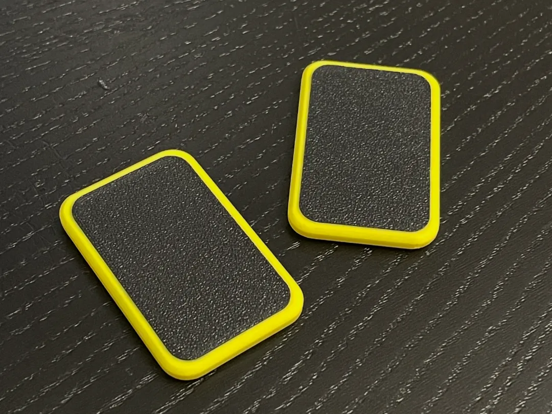Magnetic Fidget toy