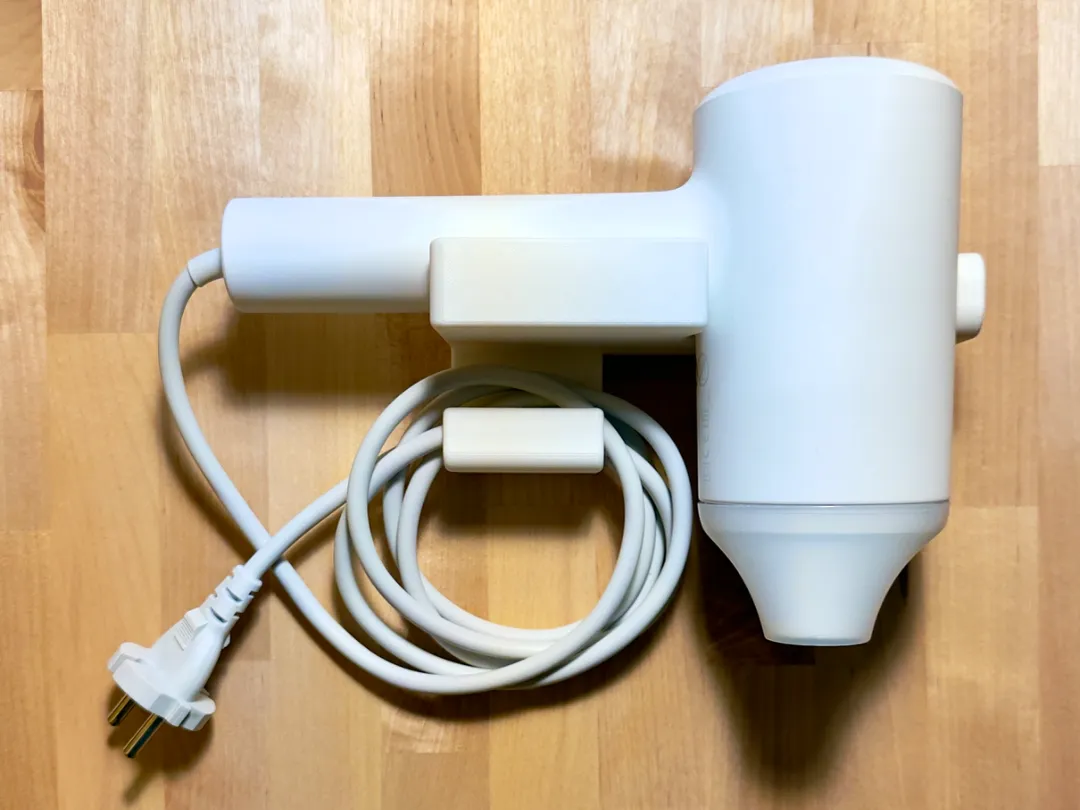 Xiaomi Hair Dryer Wall Support