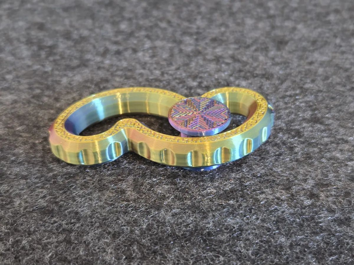 GlideWave, Slide the Wave. ., photo 3 of 4 - GlideWave, Slide the Wave. . Keychains