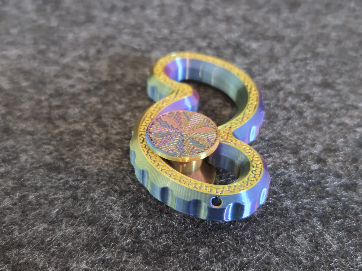 GlideWave, Slide the Wave. ., photo 4 of 4 - GlideWave, Slide the Wave. . Keychains