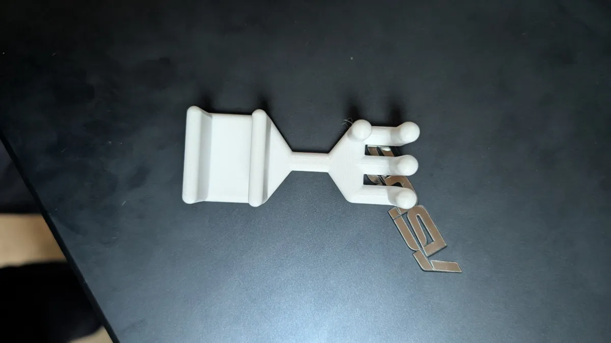 The Claude's Hand - Keep Claude Awake, photo 3 of 3 - The Claude's Hand - Keep Claude Awake Mobile & Device Accessories
