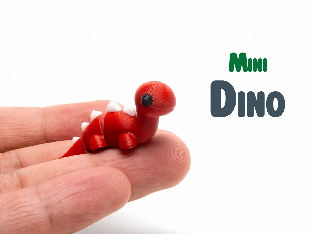 Mini Dino