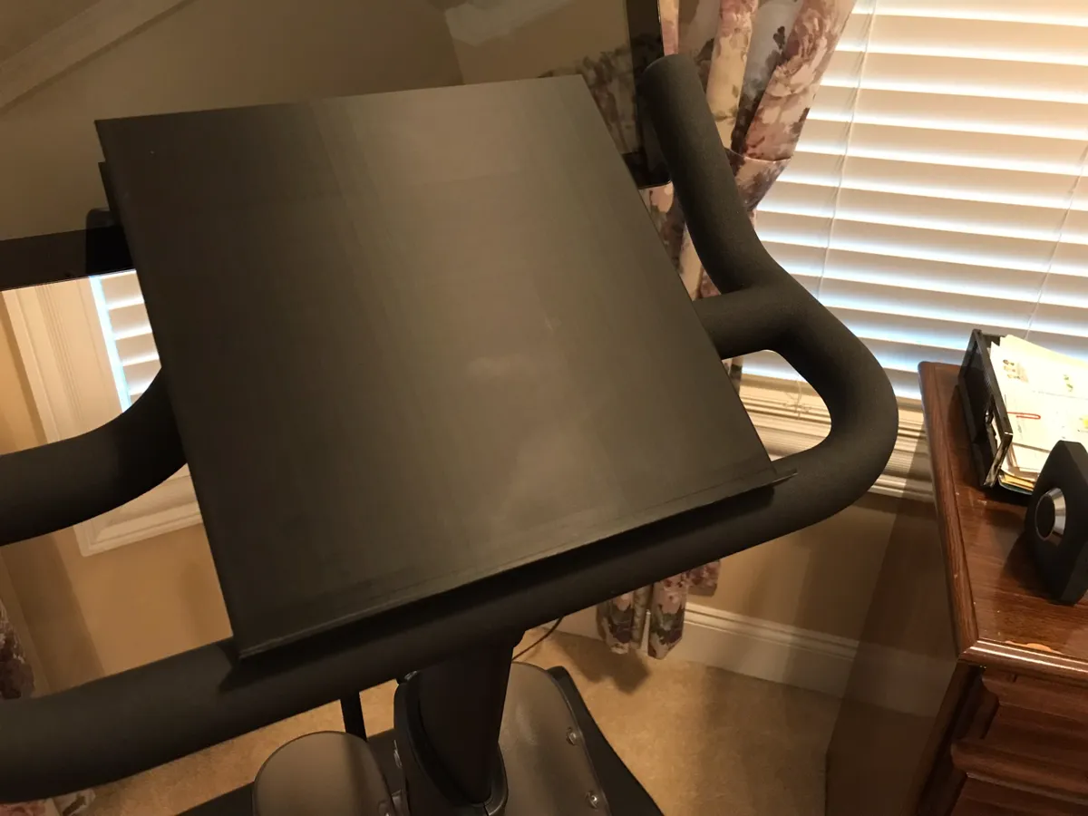 Peloton Tablet Stand