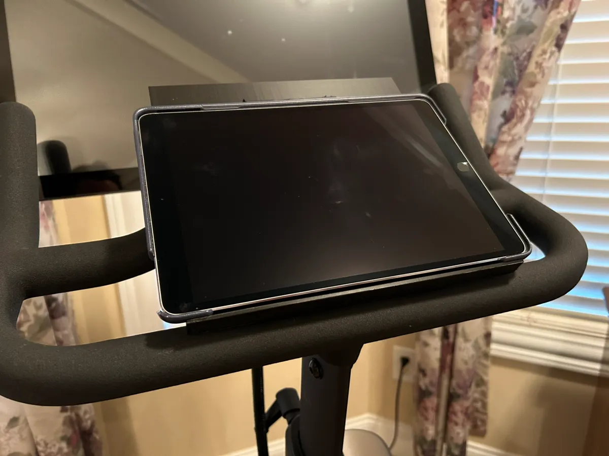 Peloton Tablet Stand, photo 3 of 4 - Peloton Tablet Stand Mobile & Device Accessories