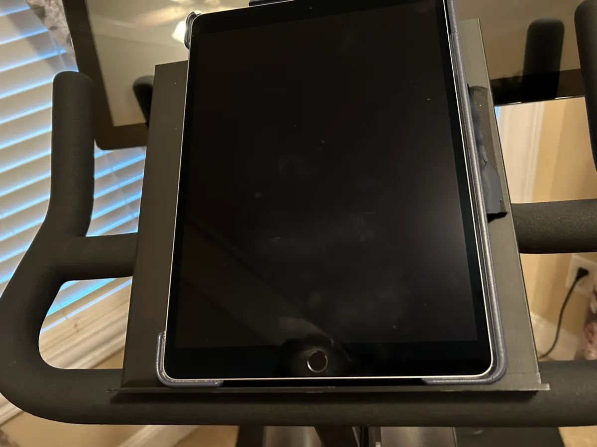 Peloton Tablet Stand, photo 4 of 4 - Peloton Tablet Stand Mobile & Device Accessories