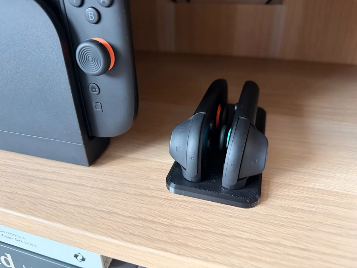 Switch 2 Controller Stand - Switch & Joy-Con Holders, in stock in India