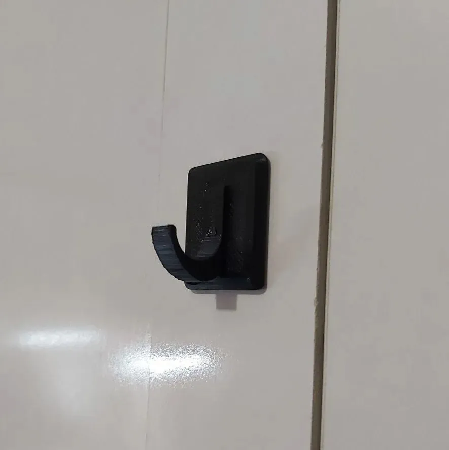 Wall hook