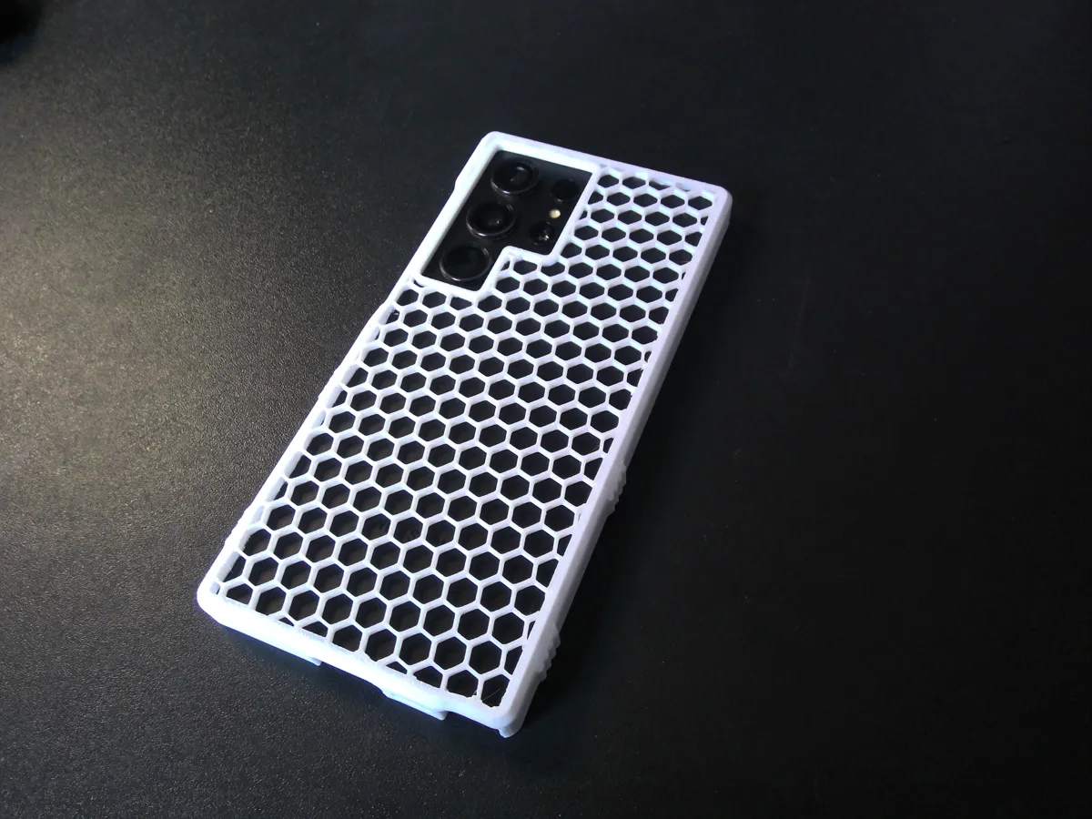 Samsung Galaxy S23 Ultra Case - Electronics, in stock in India