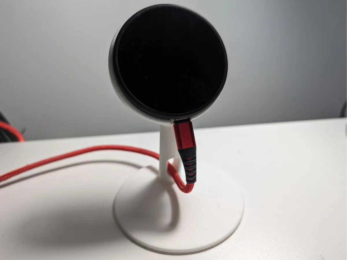 Stand for COSOOS Magsafe Charger - Gadgets, in stock in India