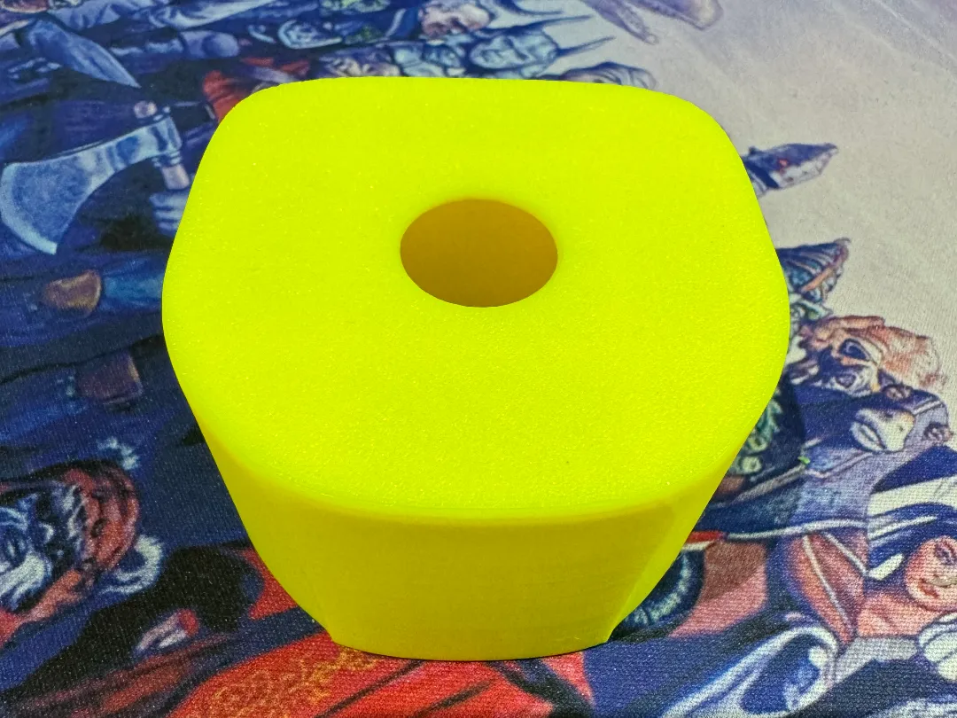 BYD Atto 3 Cup Holder Spacer