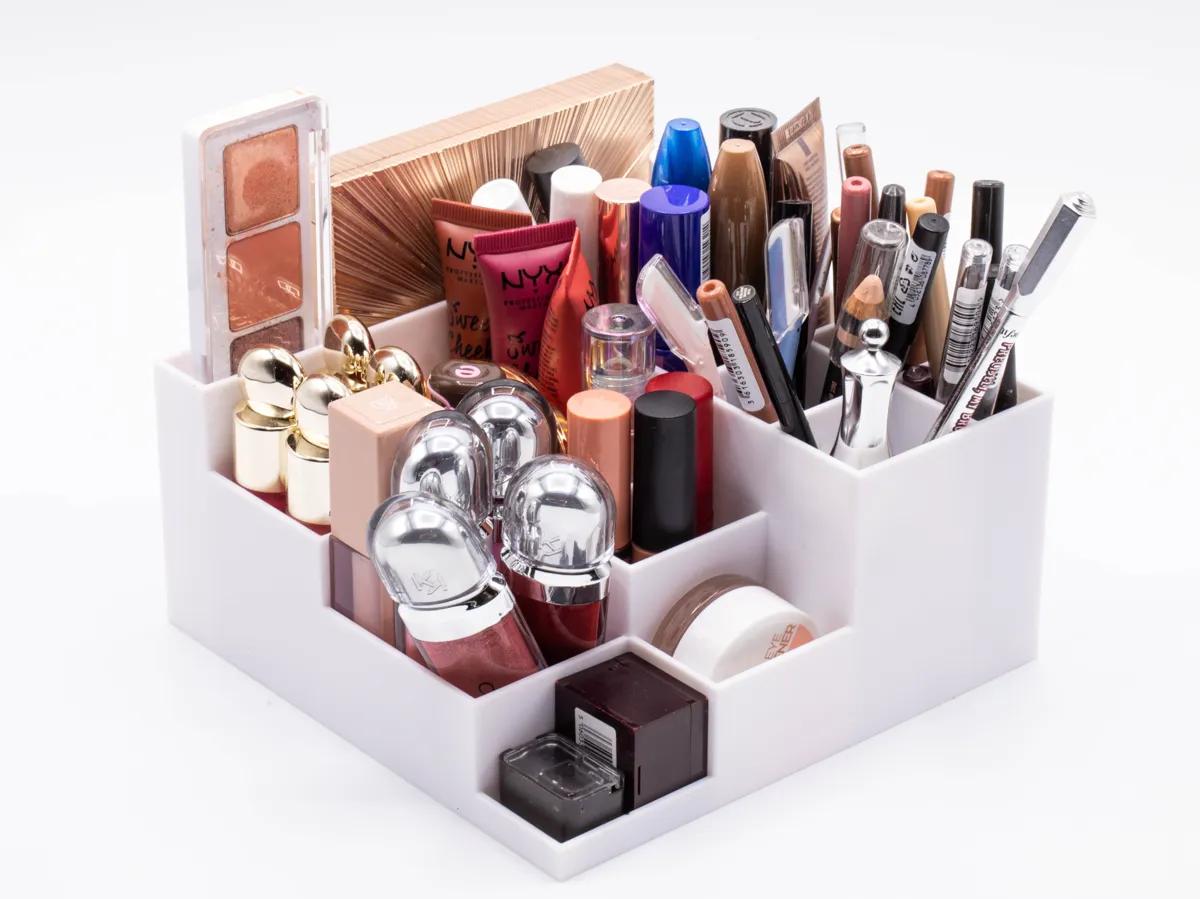 Makeup Organizer