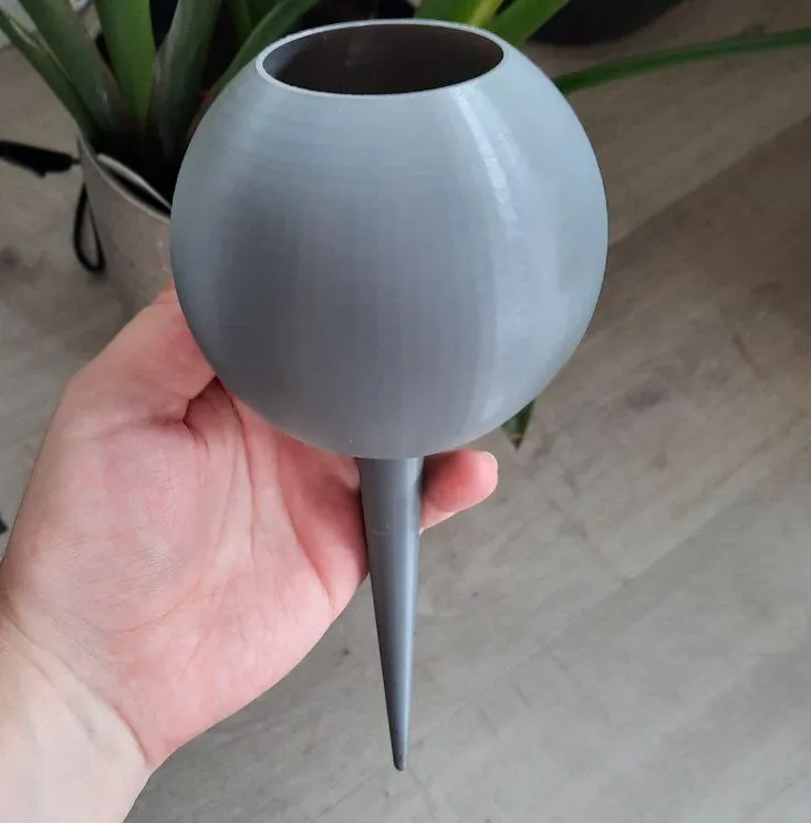 Plant Watering Globe