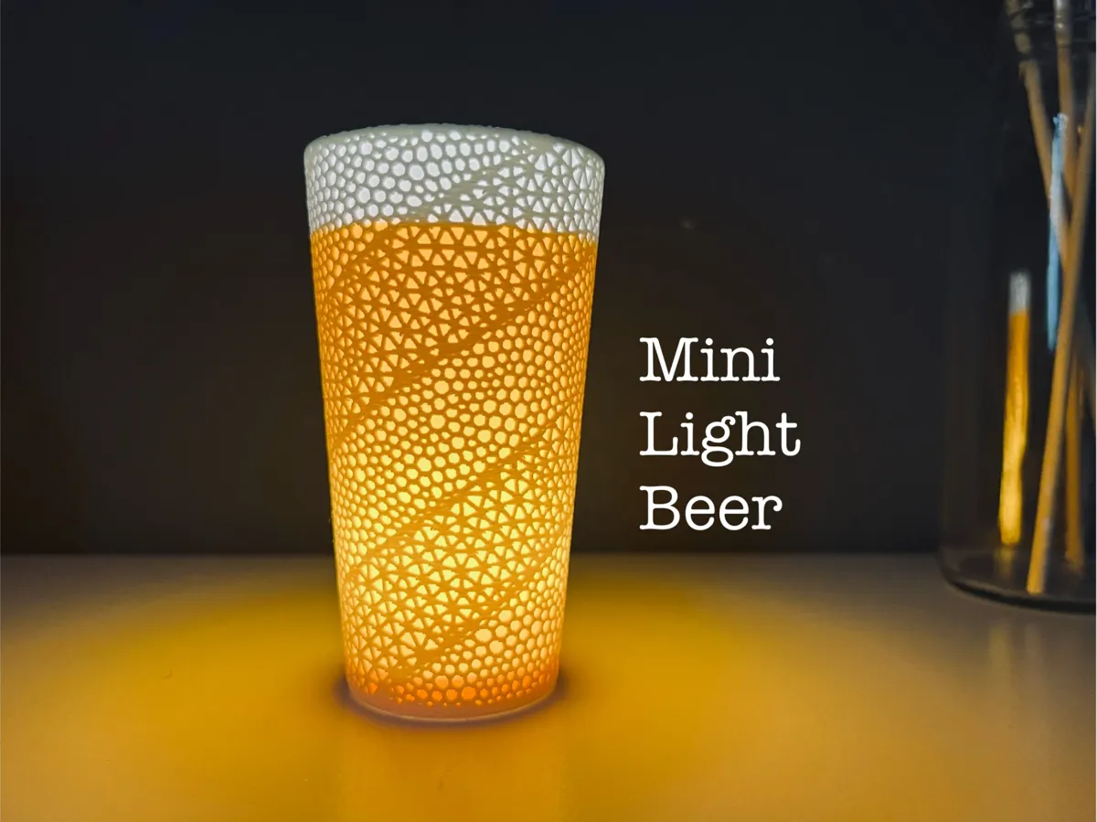 Light Beer