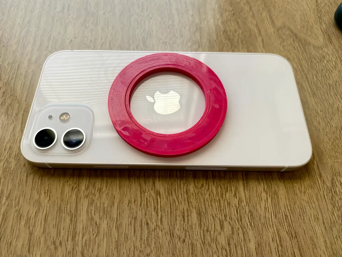Stick Anywhere MagSafe Ring - Other Hobby & DIY, in stock in India