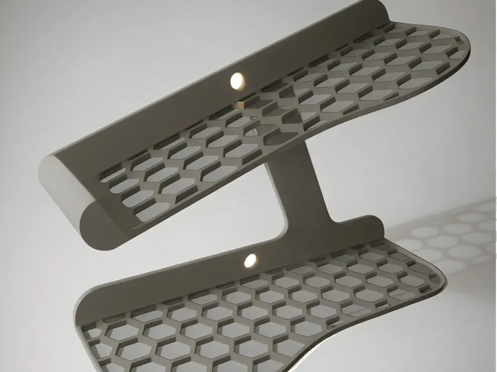 Shoe Organizer - Footwear, in stock in India