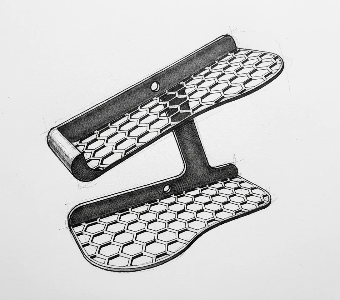 Shoe Organizer, photo 3 of 4 - Shoe Organizer Fashion