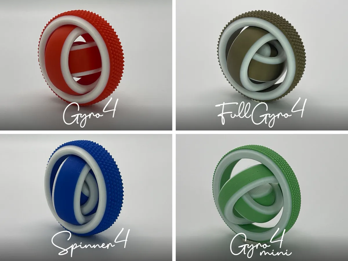 Spinner5 Bubbles Fidget Spinner, photo 3 of 4 - Spinner5 Bubbles Fidget Spinner Fidget & Sensory Toys