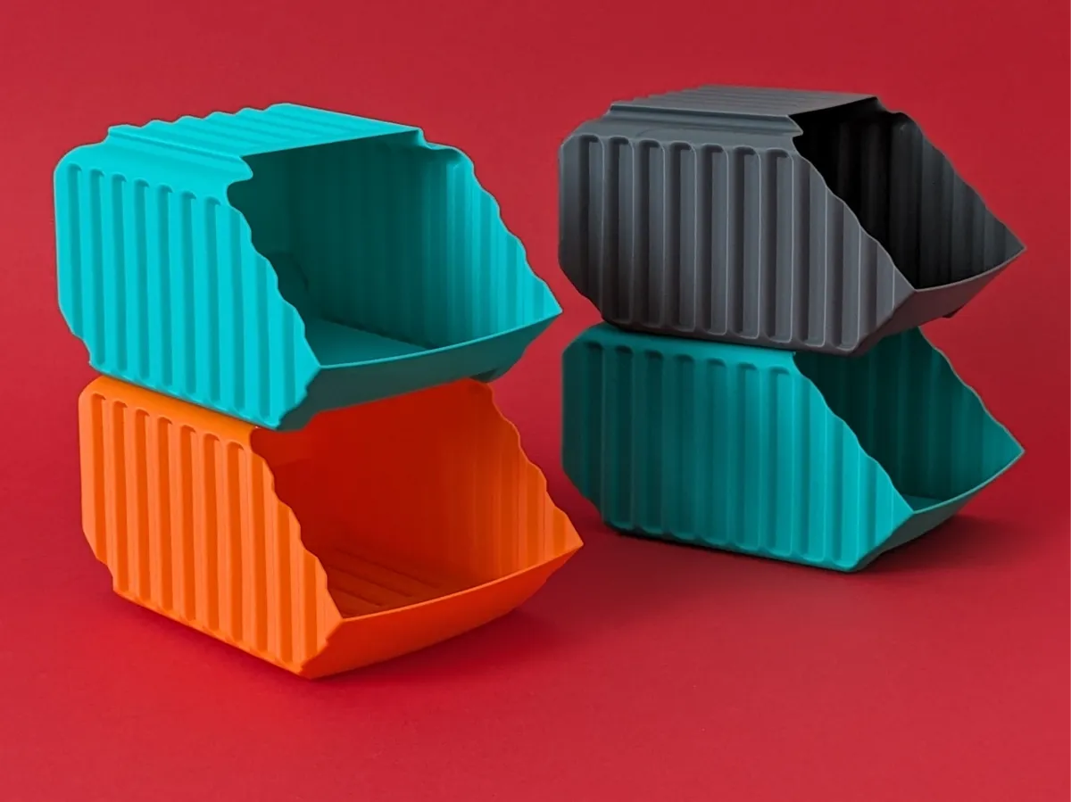 QUICK STORAGE DRAWER MODULE (VASE MODE) - Organizers, in stock in India