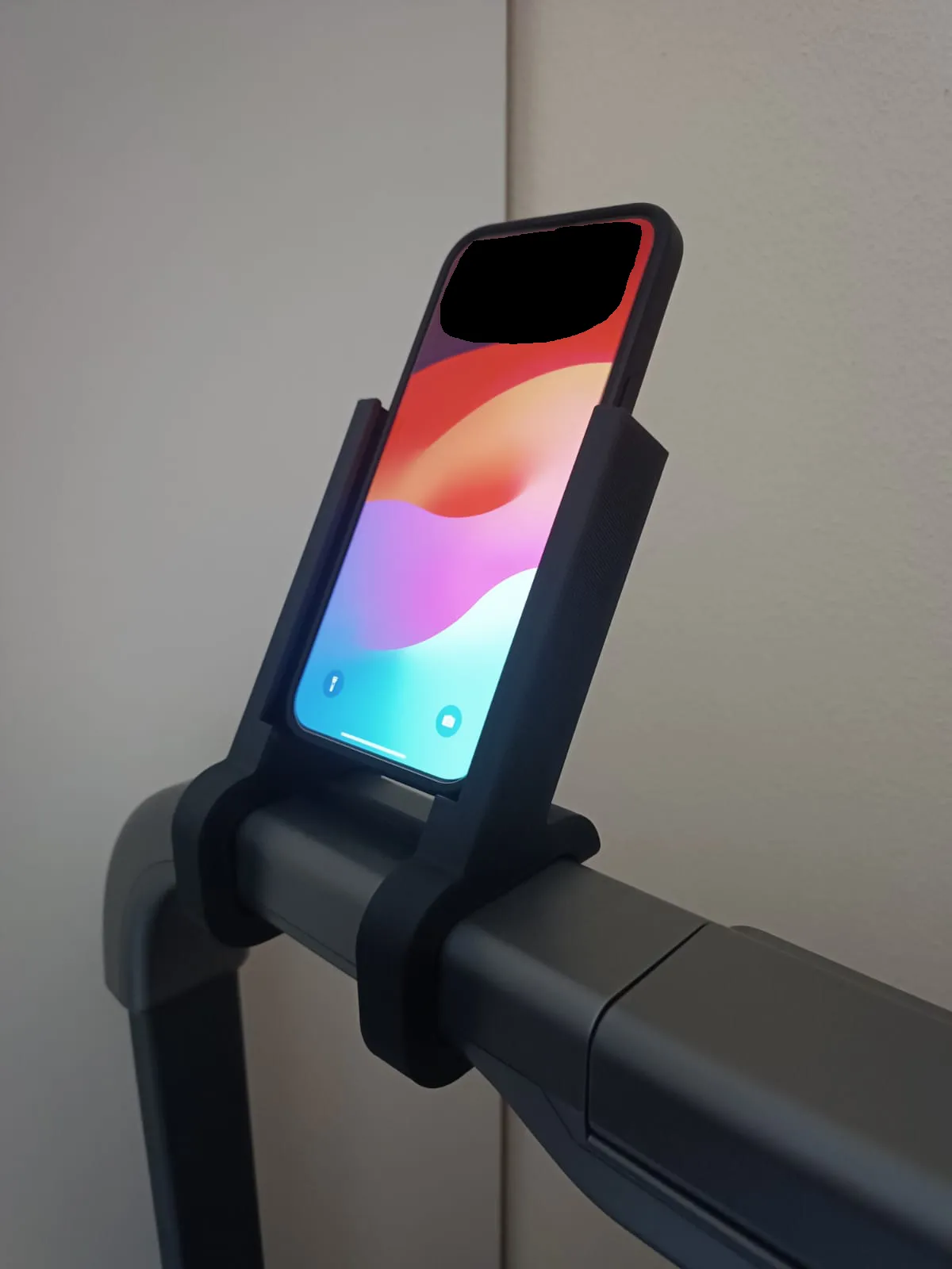 Kingsmith WalkingPad R2 iPhone 15 pro max holder - Sport & Outdoors, in stock in India