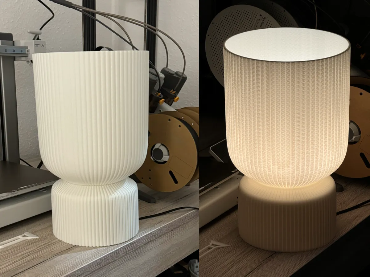 Large modern Lamp E27 - Lamp Bases, Kits & Parts, in stock in India