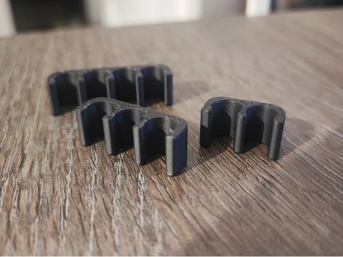 PC HDMI Cable Comb/Organizer - Organizers, in stock in India