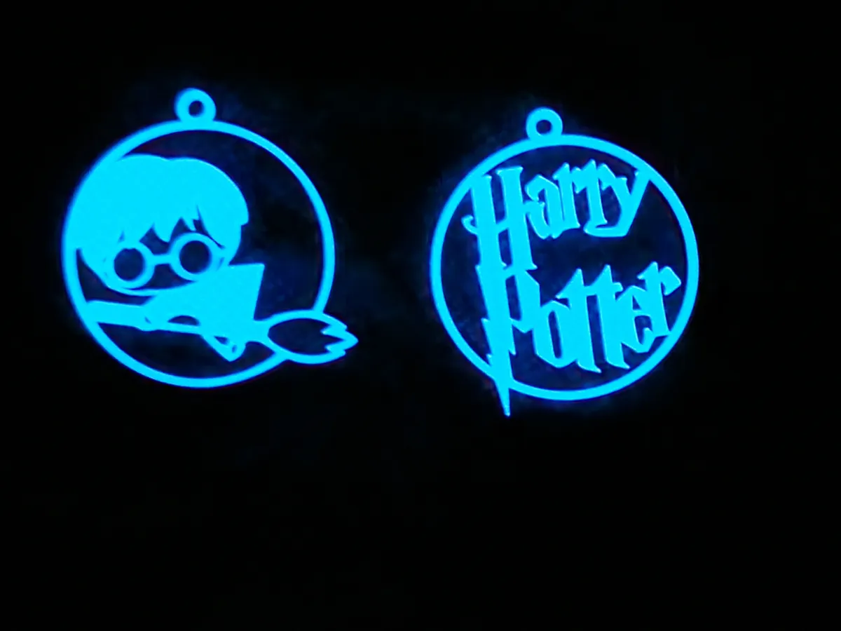 Harry Potter Christmas tree decoration - Decor, in stock in India
