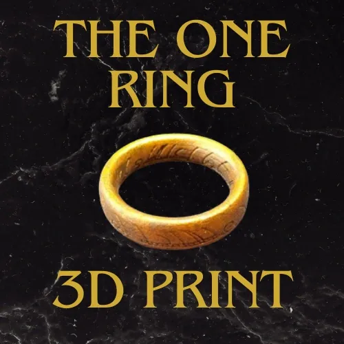 The One Ring