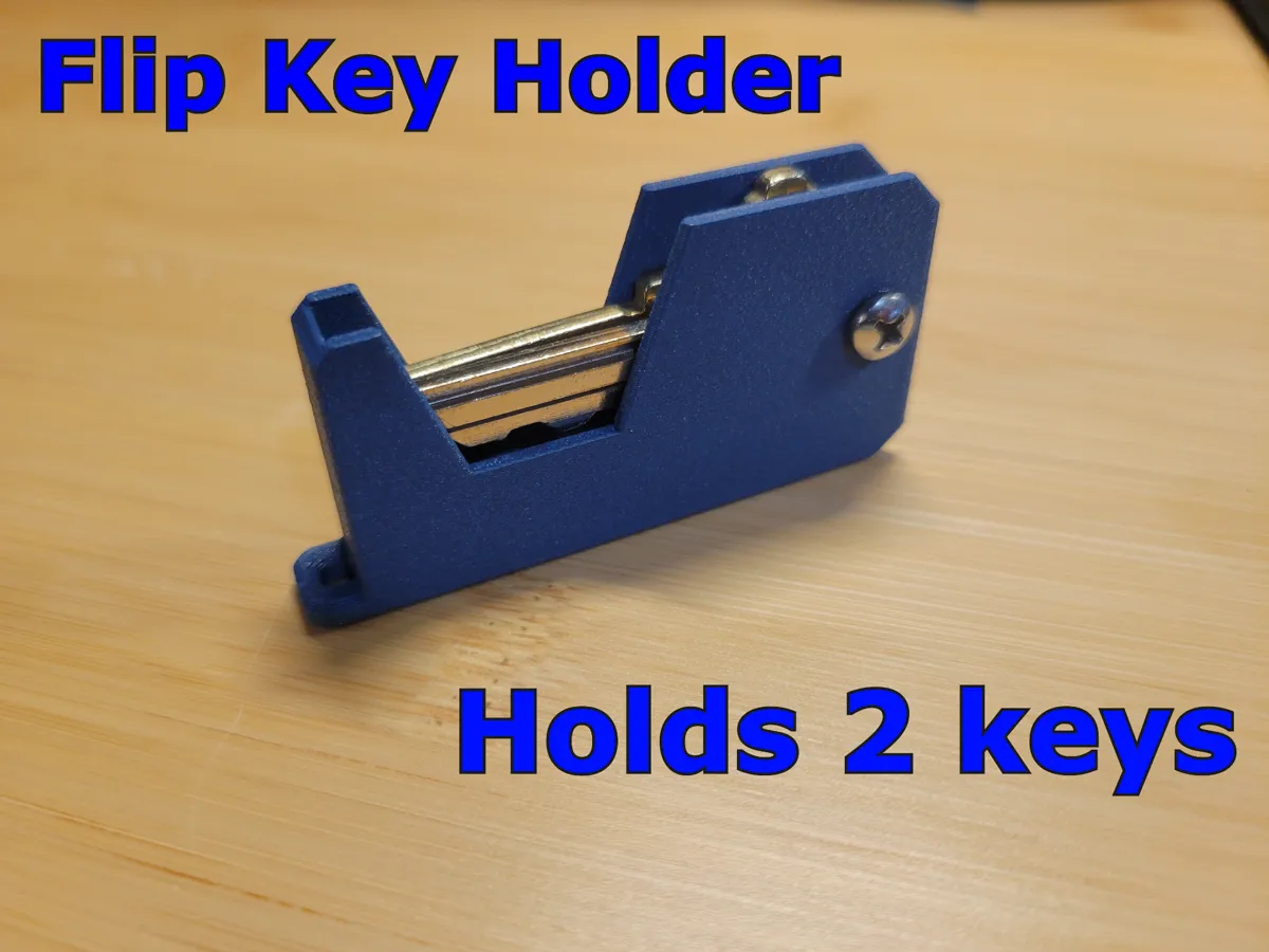 Flip Key Holder - Other Tools, in stock in India